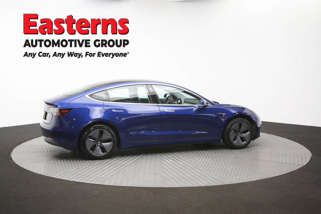 Used 2019 Tesla Model 3 Standard Range RWD image 38