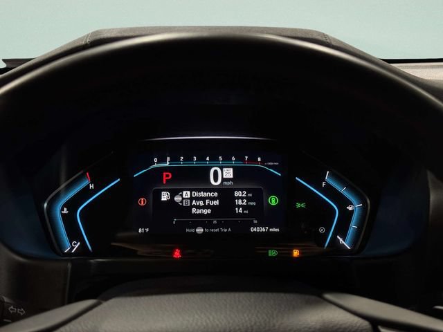 Used 2023 Honda Odyssey EX-L image 12