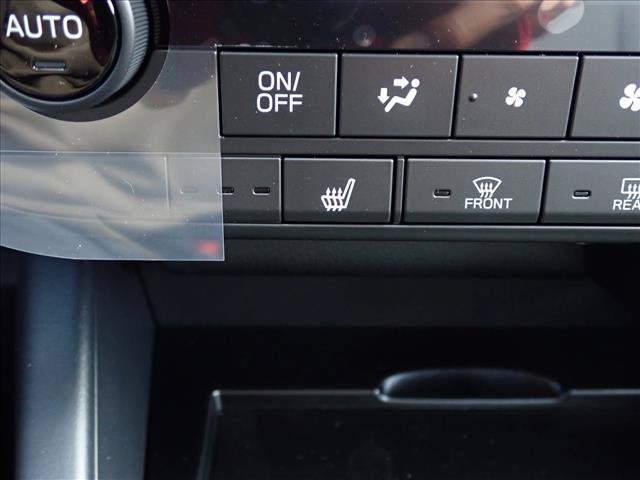 New 2026 Subaru Outback Limited AWD/4WD image 22
