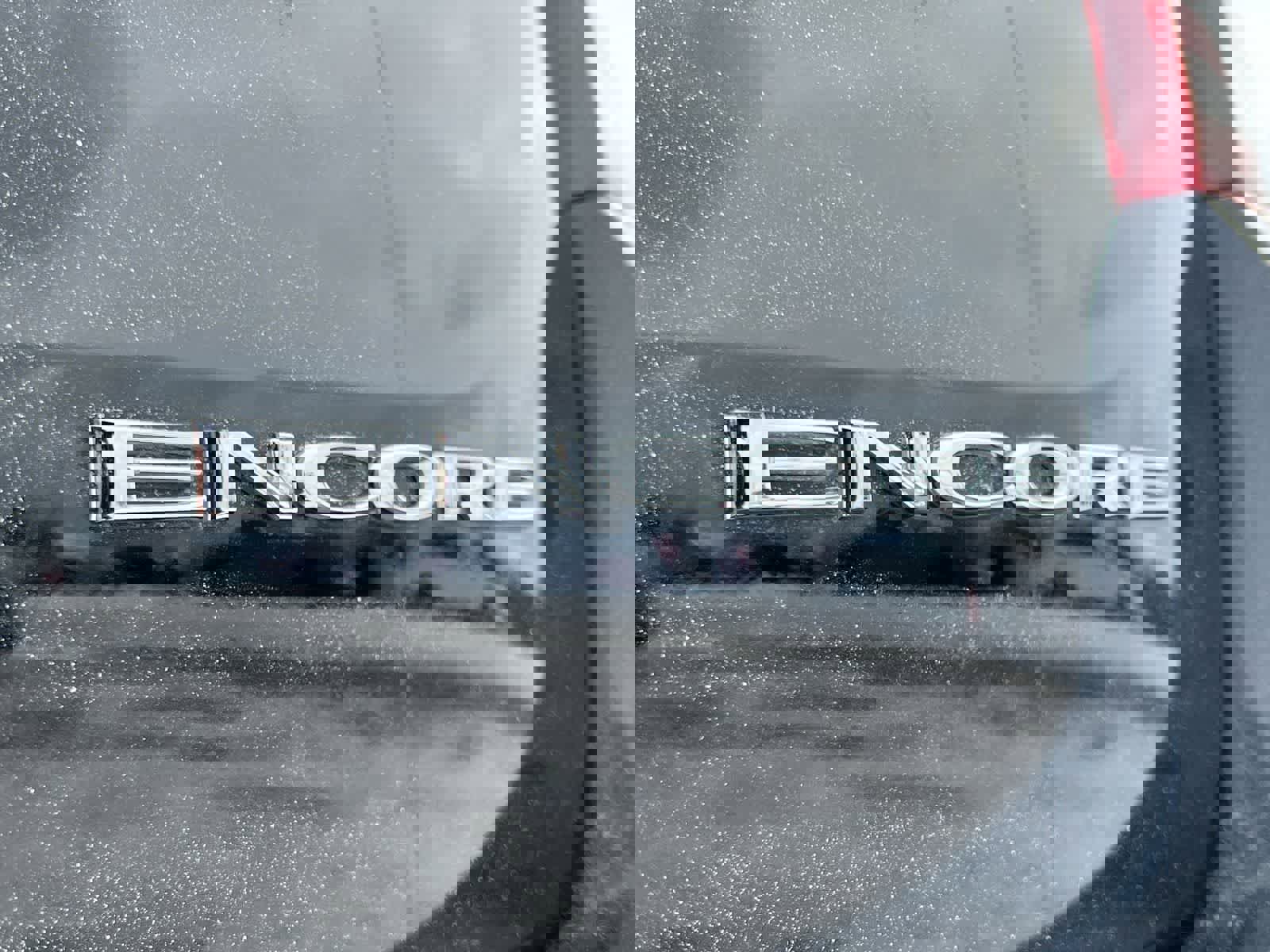 Used 2018 Buick Encore Preferred image 13