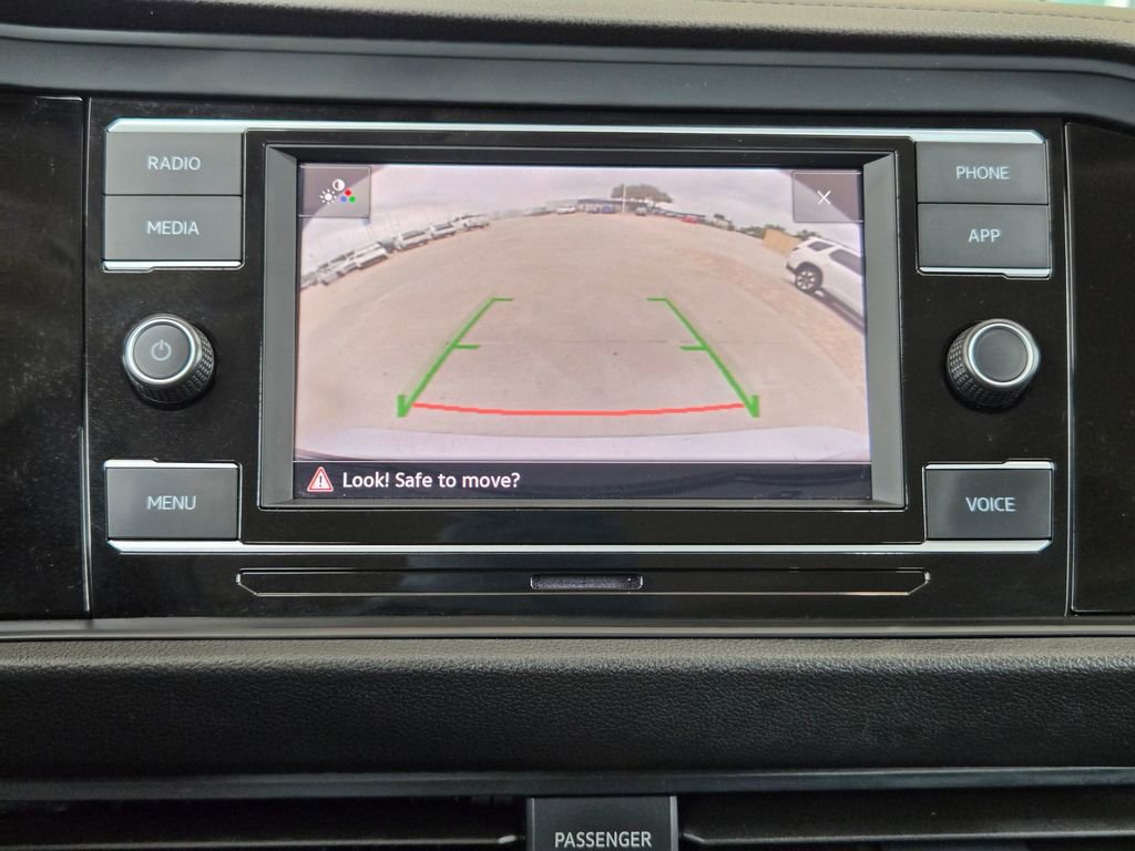 Used 2024 Volkswagen Jetta S FWD image 31