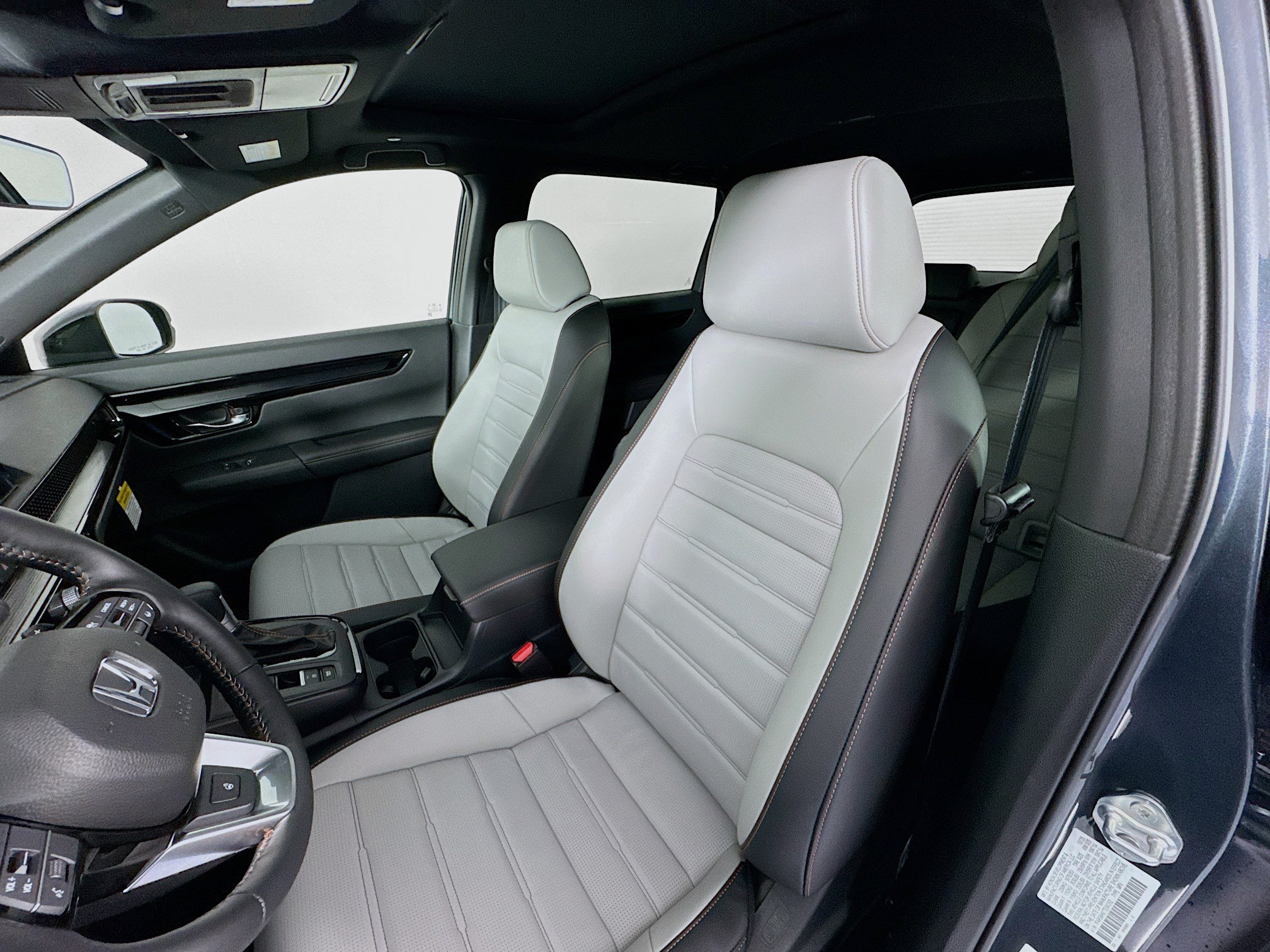 New 2026 Honda CR-V Sport Touring image 22