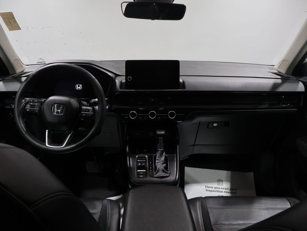 Used 2024 Honda CR-V EX-L image 17