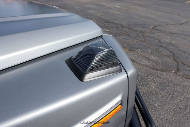 Used 2024 Mercedes-Benz G 63 AMG 4MATIC image 74