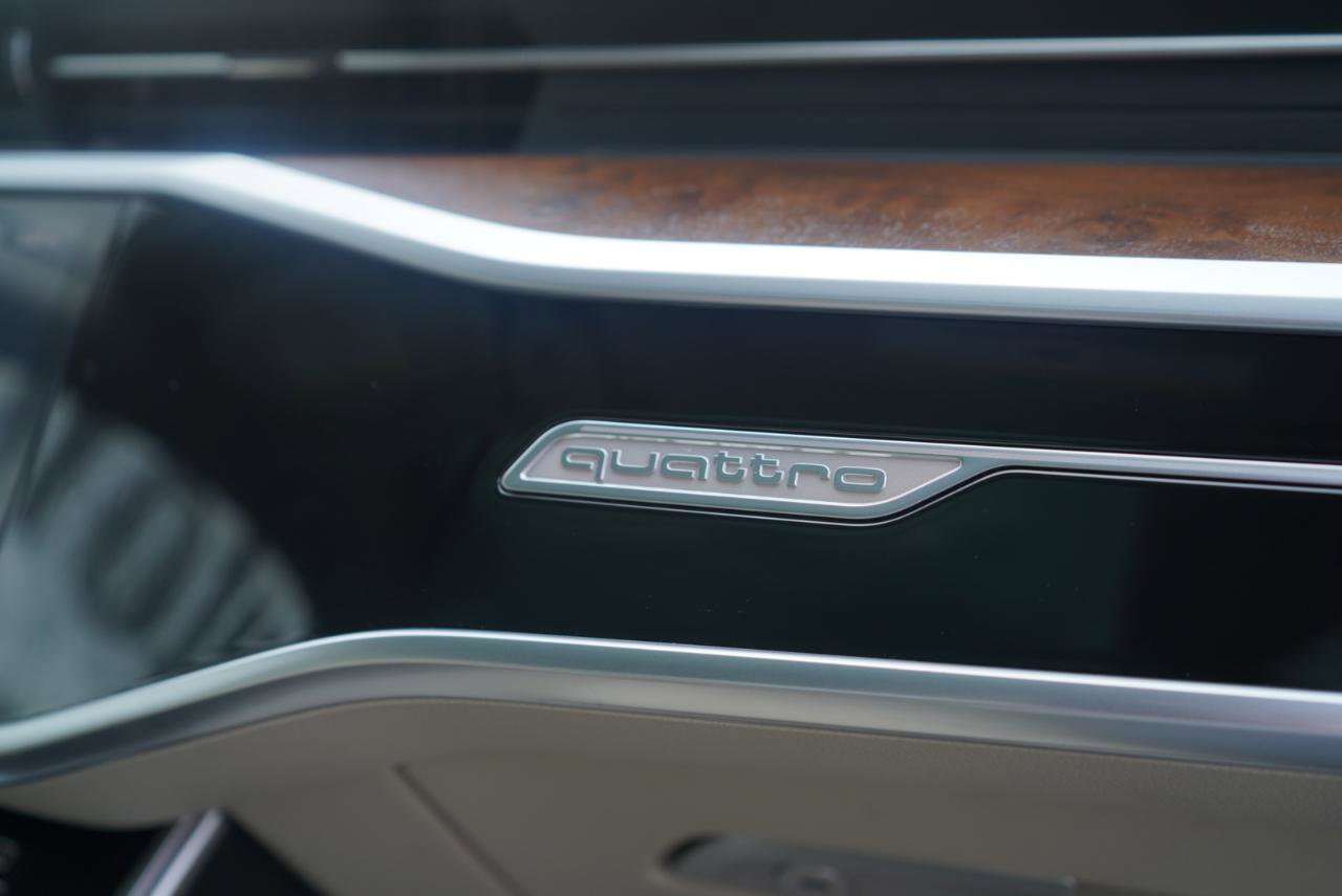 Used 2019 Audi A7 3.0T Prestige w/ Prestige Package image 71