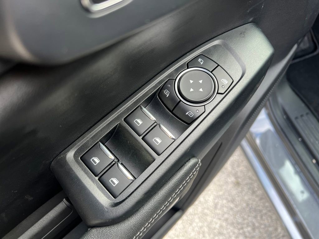 New 2025 Ford Ranger XLT image 14