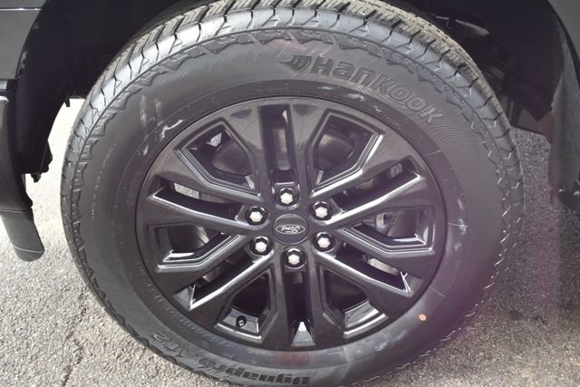 New 2026 Ford F150 Lariat w/ Equipment Group 502A High AWD/4WD image 57