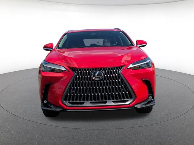 Used 2024 Lexus NX 250 FWD image 9