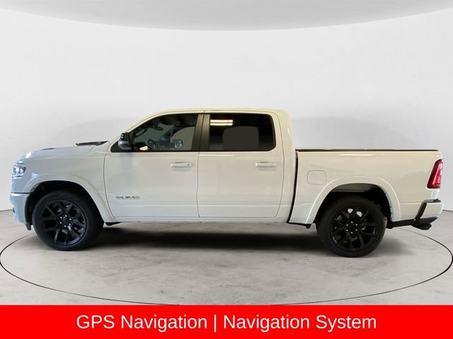 New 2026 RAM 1500 Laramie image 2