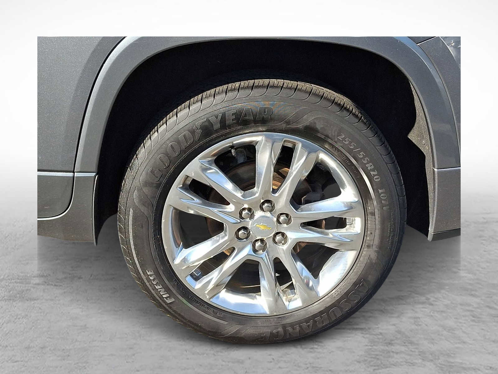 Used 2018 Chevrolet Traverse High Country AWD/4WD image 6