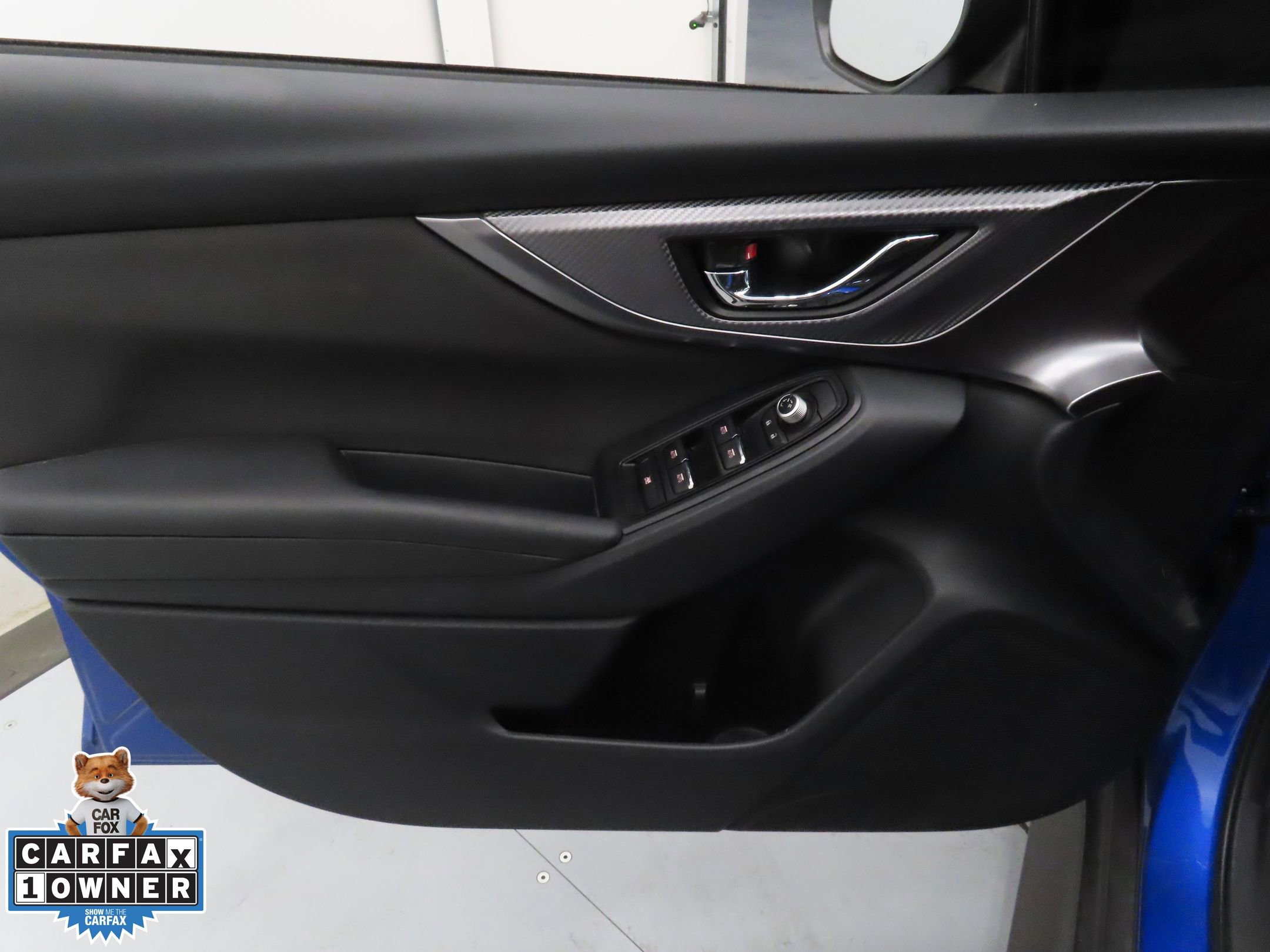 Used 2022 Subaru WRX Premium image 12