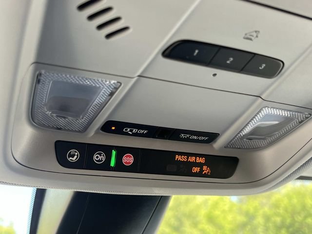 Certified 2021 Chevrolet Blazer LT FWD image 31