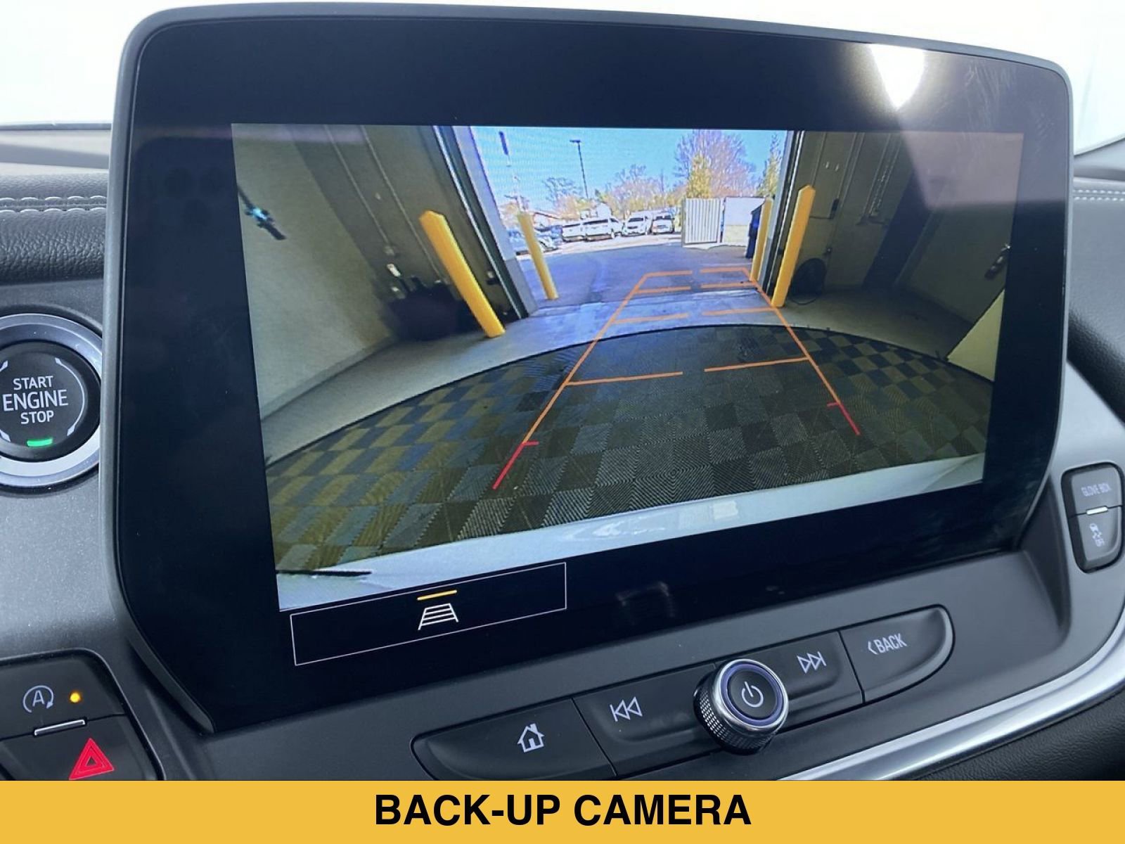 Certified 2024 Chevrolet Blazer LT w/ Midnight/Sport Edition image 6