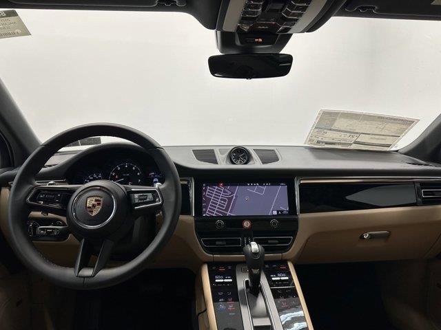 New 2025 Porsche Macan AWD/4WD image 26
