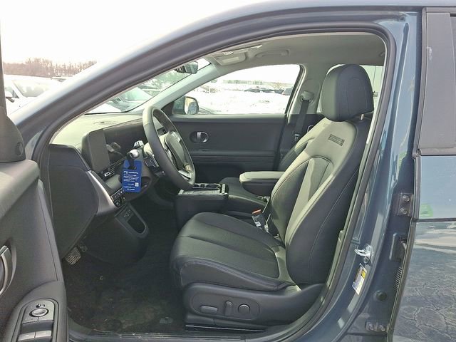 New 2026 Hyundai Ioniq 5 SEL image 5