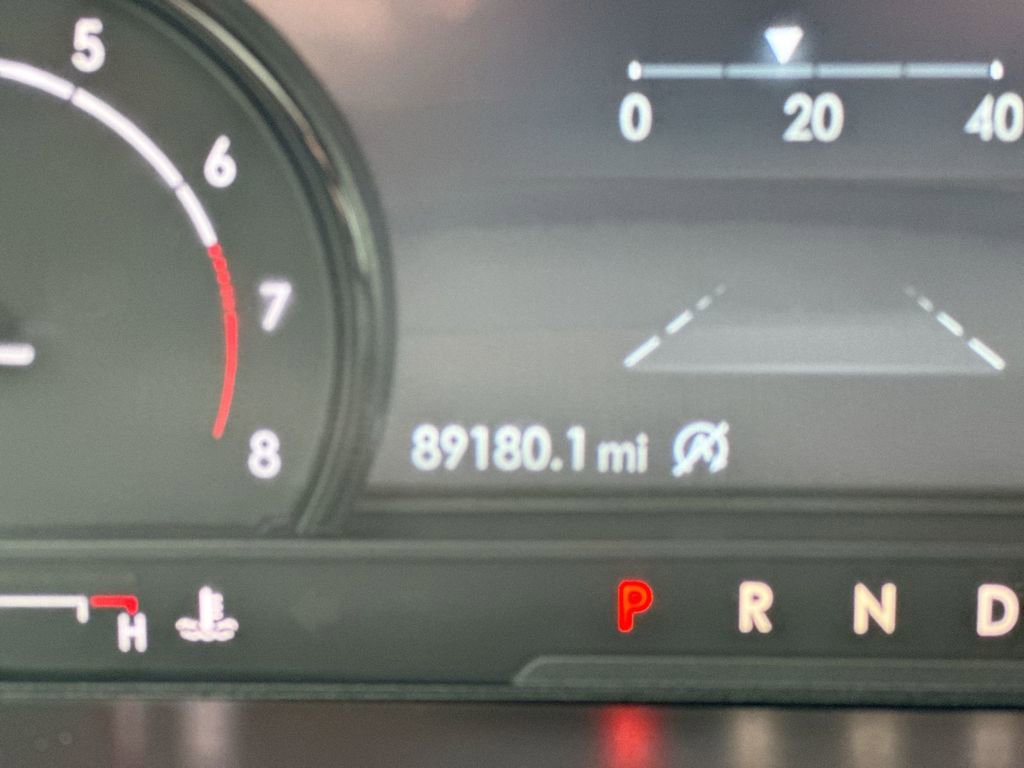 Used 2020 Lincoln Corsair AWD w/ Premium Package image 13