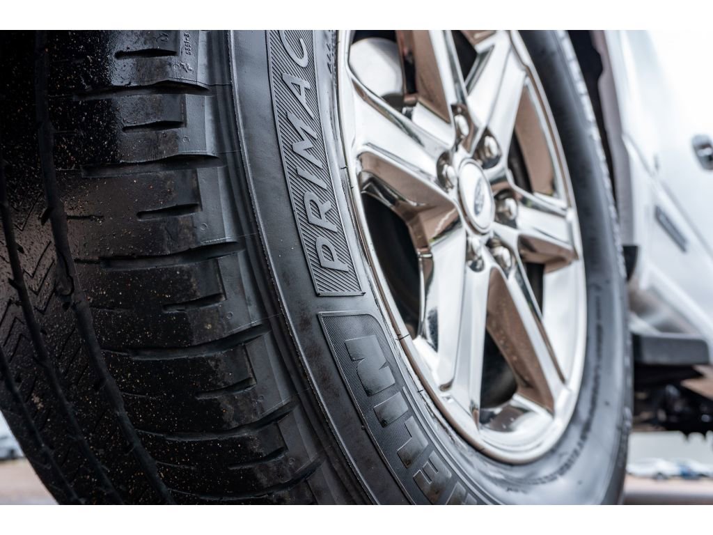 Used 2024 Ford F150 XLT w/ Equipment Group 302A MID image 9