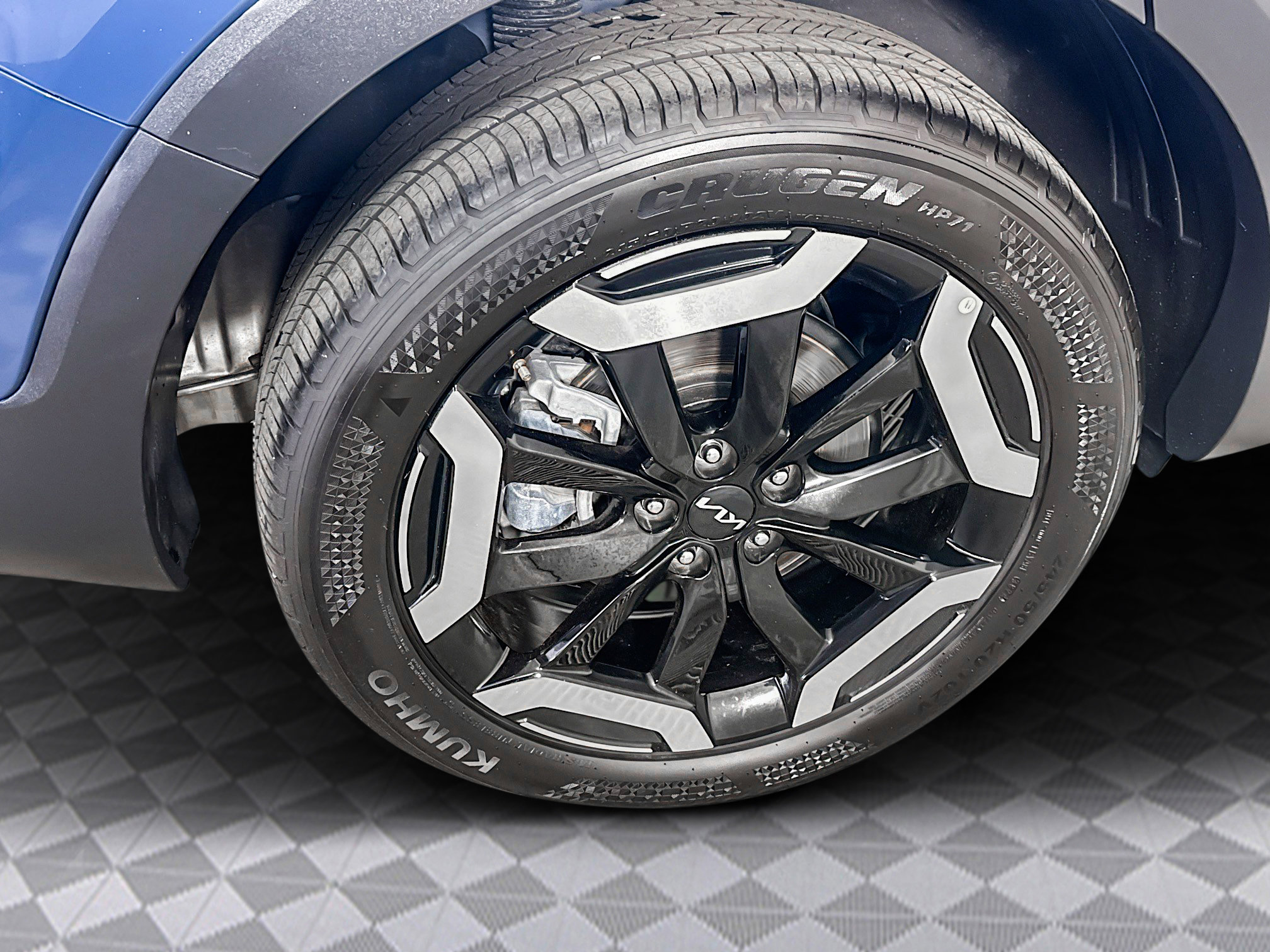 Used 2025 Kia Telluride S image 30