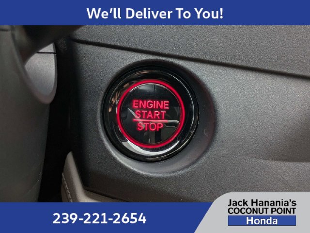 Used 2024 Honda Accord EX image 30