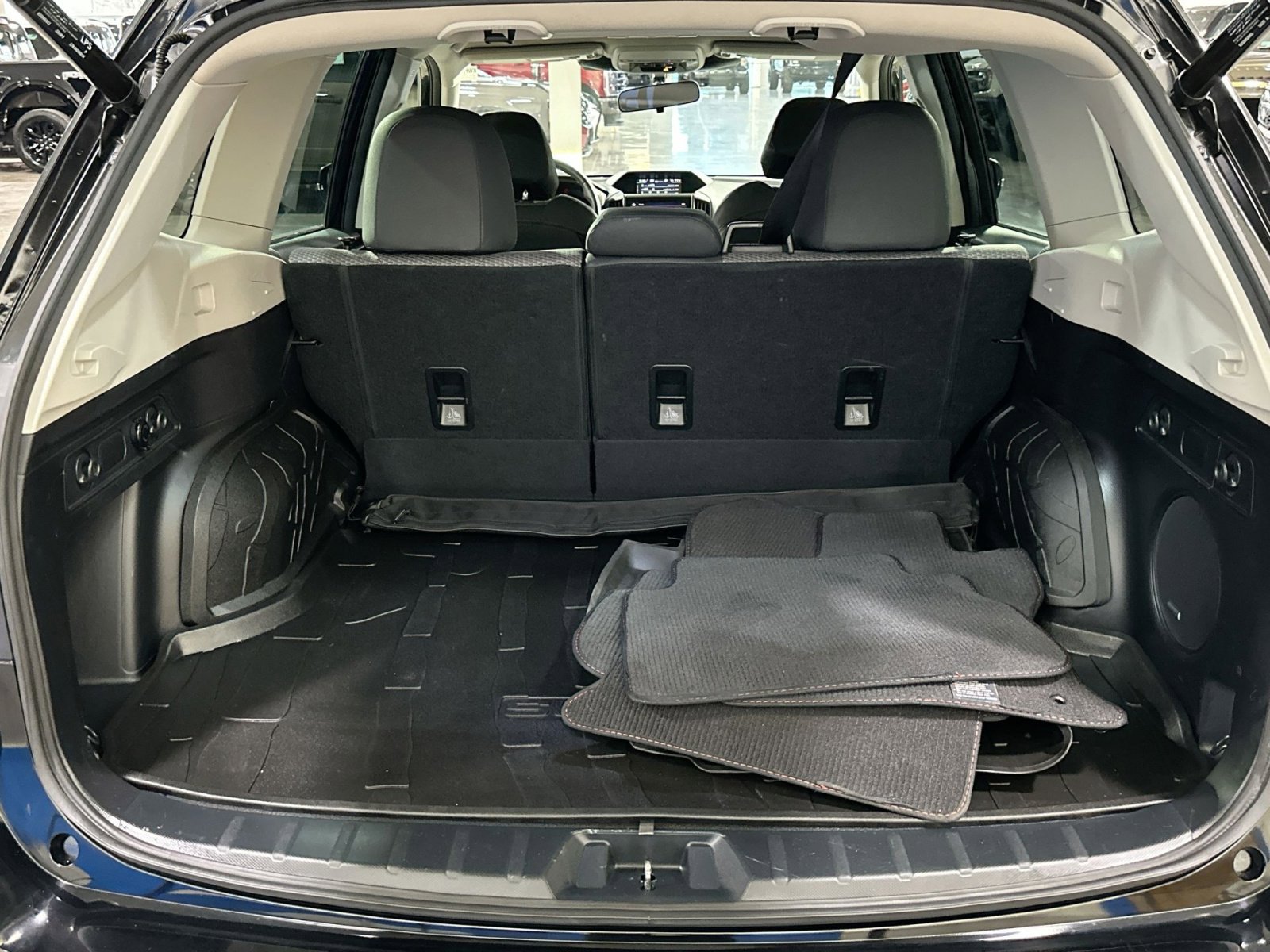 Used 2023 Subaru Forester Sport image 34