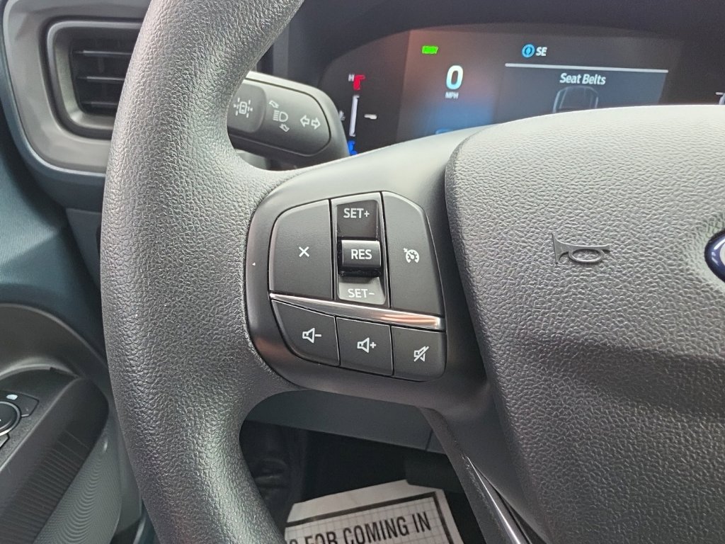Used 2025 Ford Maverick XL w/ Equipment Group 101A AWD/4WD image 20