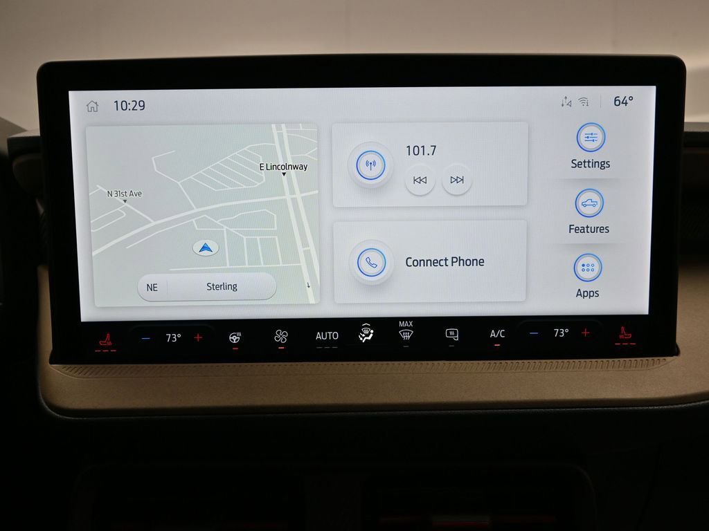 New 2026 Ford Maverick Lariat image 30