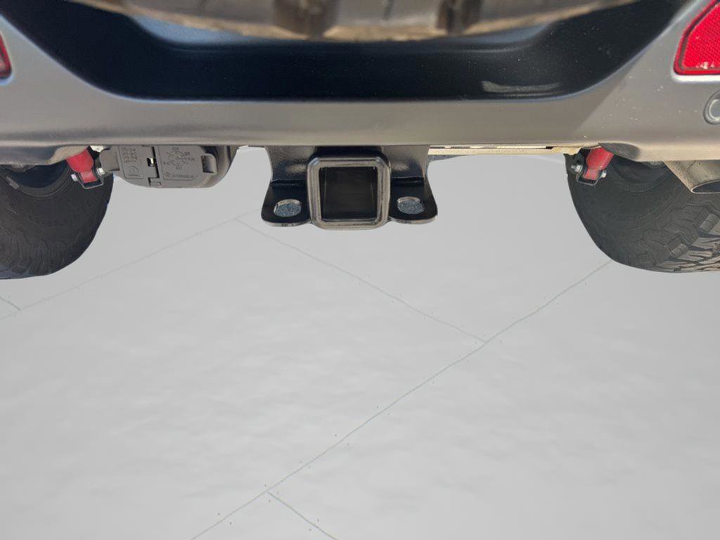 Used 2024 Jeep Wrangler Willys image 23