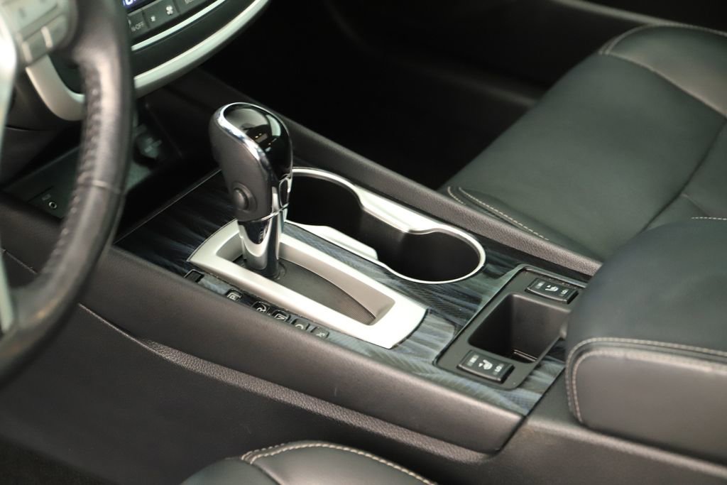 Used 2017 Nissan Altima 2.5 SL w/ 2.5 Technology Package image 17