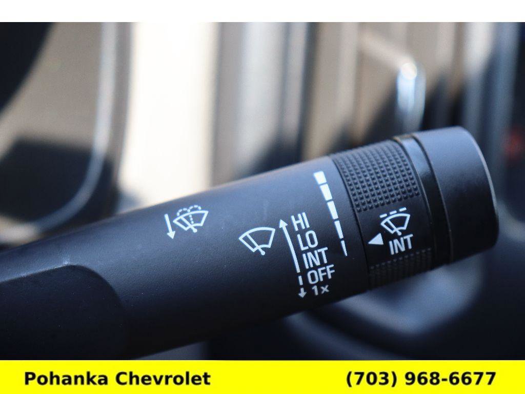 Used 2019 Chevrolet Colorado W/T w/ WT Convenience Package AWD/4WD image 12