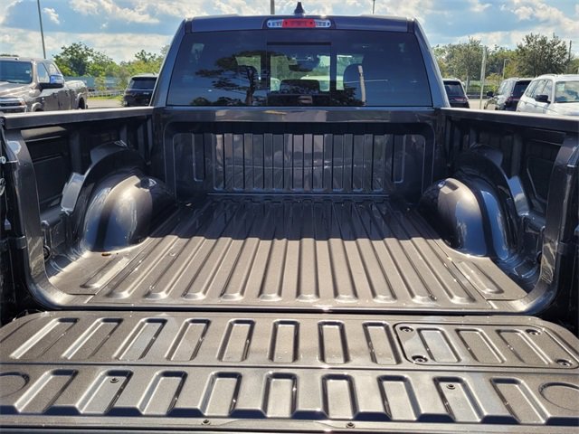 New 2026 RAM 1500 Rebel image 7