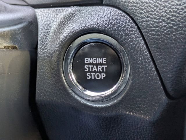 Used 2024 Toyota RAV4 XLE image 19