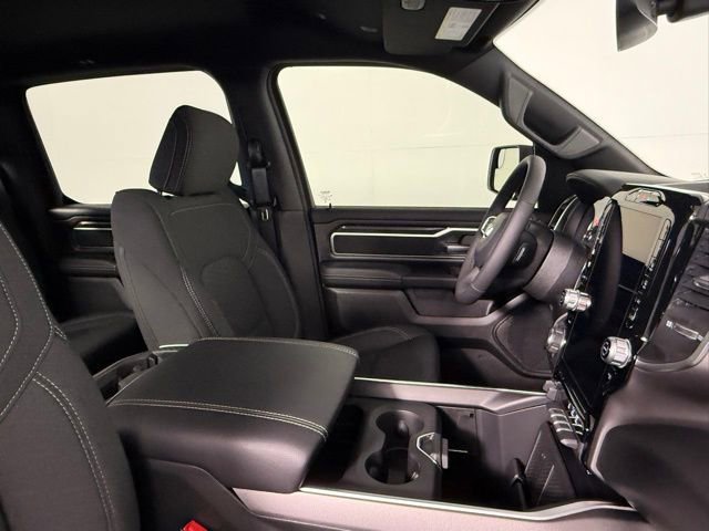 Used 2026 RAM 1500 Big Horn image 63