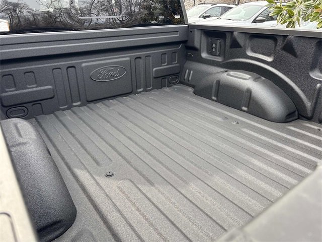 New 2025 Ford F150 Tremor w/ Equipment Group 402A High image 13