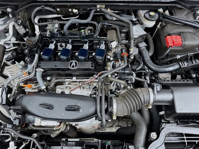 Used 2023 Acura Integra A-Spec FWD image 31