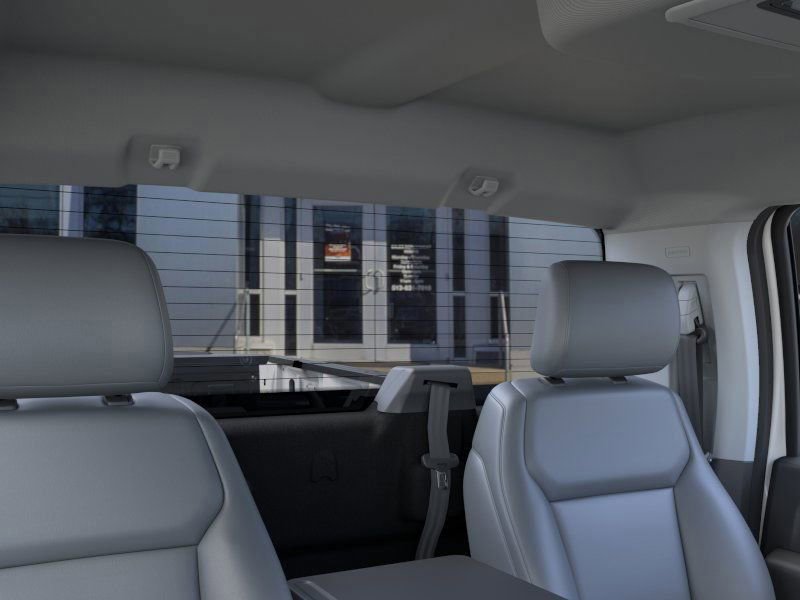 New 2026 Ford F150 XL w/ Equipment Group 103A High image 22