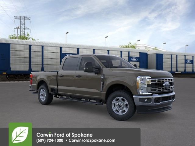 New 2026 Ford F250 XLT AWD/4WD 360° Tour