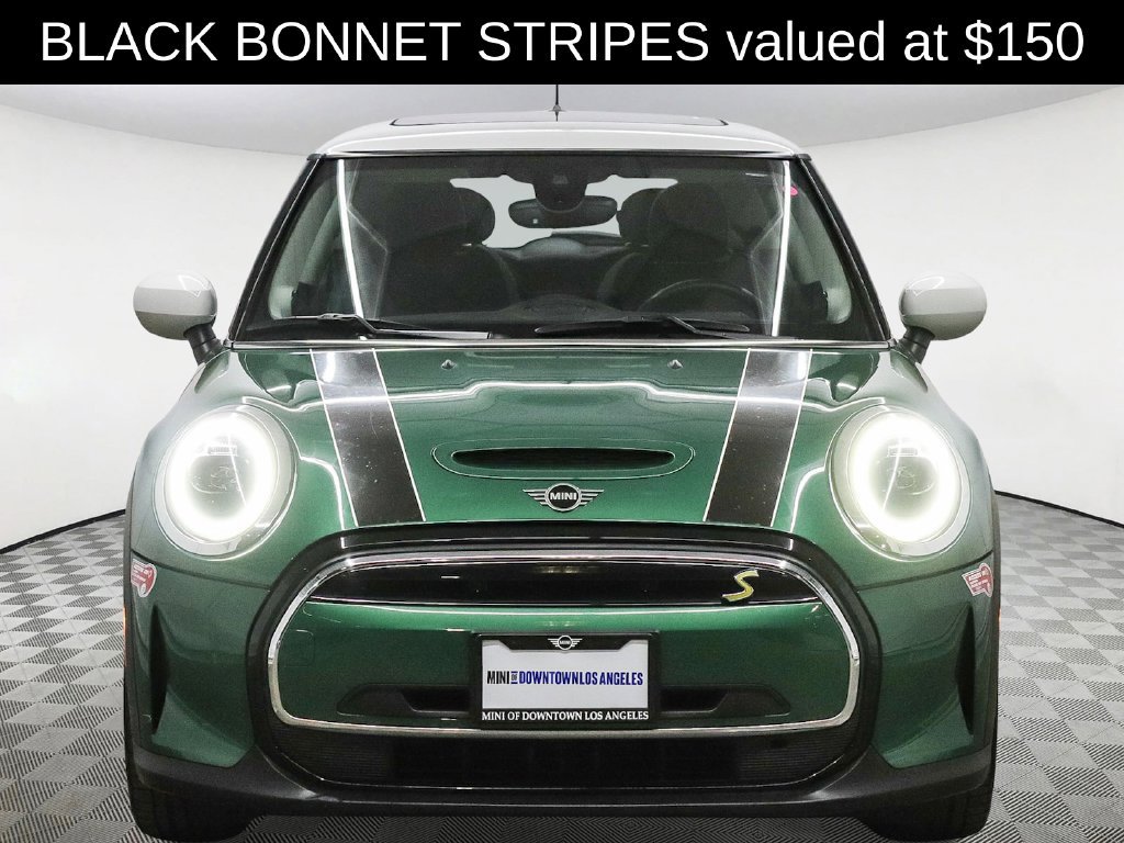 Used 2024 MINI Cooper SE FWD image 2