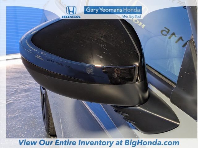 Certified 2026 Honda Civic Sport image 14