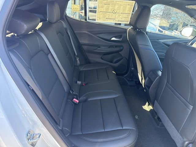 New 2026 Buick Envista Sport Touring image 30