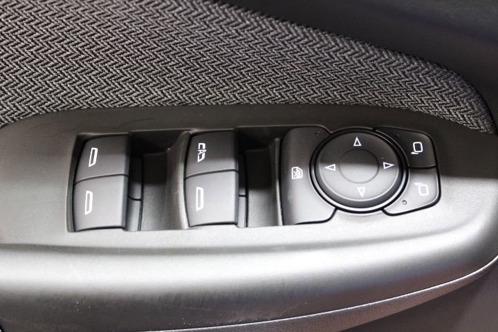 New 2026 Chevrolet TrailBlazer LT w/ Convenience Package image 15