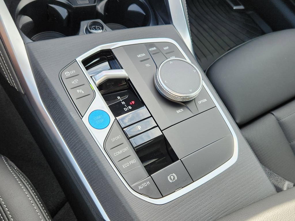 New 2026 BMW i4 xDrive40i w/ M Sport Package image 18