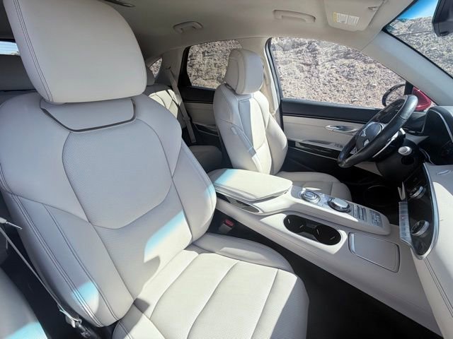Used 2023 Genesis GV70 2.5T AWD/4WD image 32