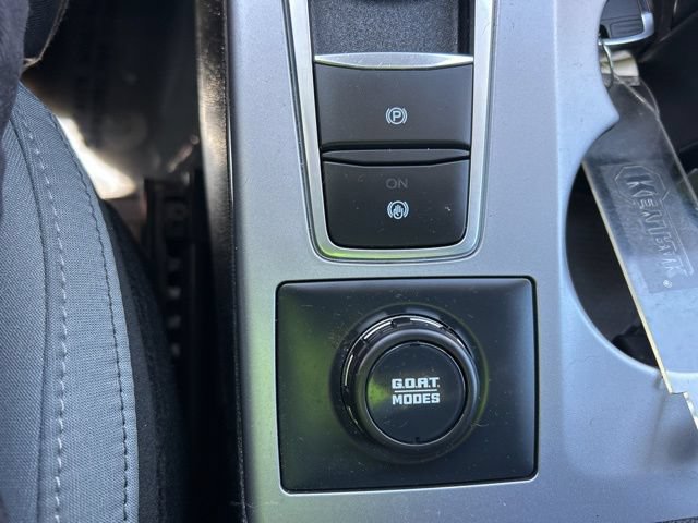 Used 2024 Ford Bronco Sport Big Bend AWD/4WD image 20