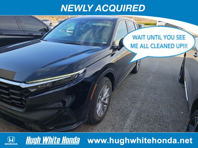 Used 2023 Honda CR-V EX-L