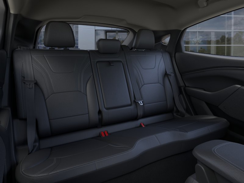 New 2026 Ford Mustang Mach-E Premium AWD/4WD image 11