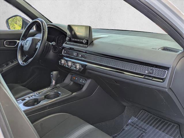 Used 2022 Honda Civic Sport image 24
