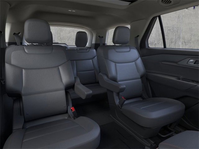 New 2025 Ford Explorer Active w/ Active Comfort Package image 11