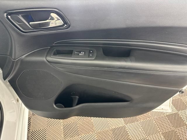 Used 2022 Dodge Durango GT AWD/4WD image 21