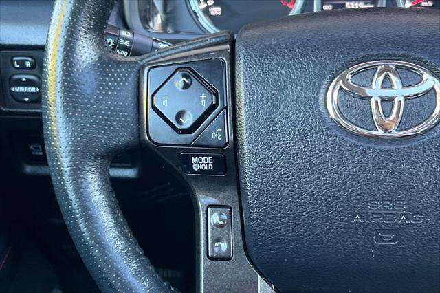 Certified 2023 Toyota 4Runner TRD Pro AWD/4WD image 27