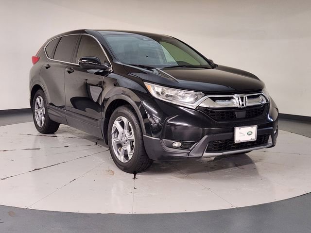 Used 2017 Honda CR-V EX-L image 7